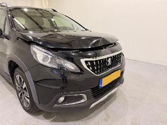 Peugeot 2008 1.2 GT-Line Automaat Navi/Clima picture 10