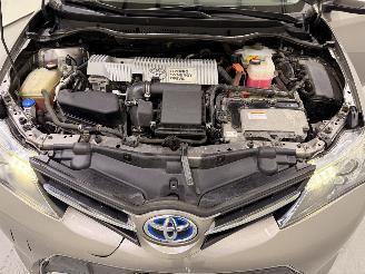 Toyota Auris HB 1.8 Hybrid Comfort picture 32
