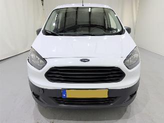 Ford Transit Courier Van 1.5 TDCI Airco NAP picture 20