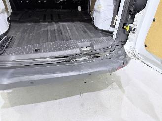 Ford Transit Courier Van 1.5 TDCI Airco NAP picture 10