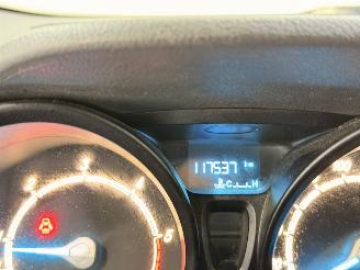 Ford Transit Courier Van 1.5 TDCI Airco NAP picture 27