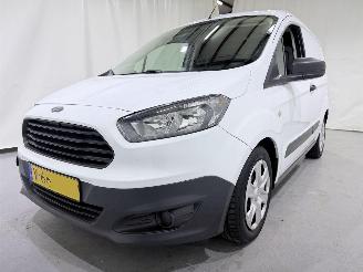Ford Transit Courier Van 1.5 TDCI Airco NAP picture 3