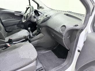 Ford Transit Courier Van 1.5 TDCI Airco NAP picture 3