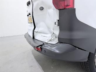 Ford Transit Courier Van 1.5 TDCI Airco NAP picture 26