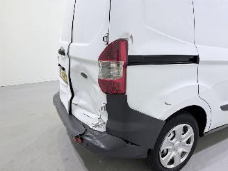 Ford Transit Courier Van 1.5 TDCI Airco NAP picture 7