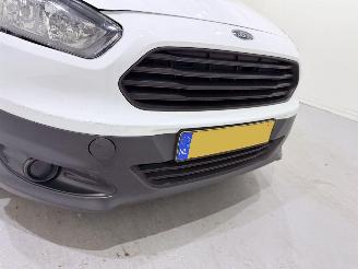 Ford Transit Courier Van 1.5 TDCI Airco NAP picture 22