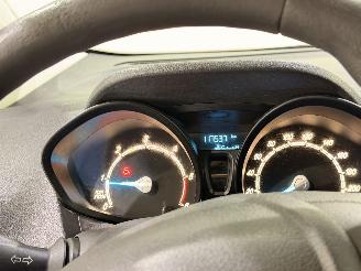 Ford Transit Courier Van 1.5 TDCI Airco NAP picture 39