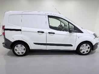 Ford Transit Courier Van 1.5 TDCI Airco NAP picture 18