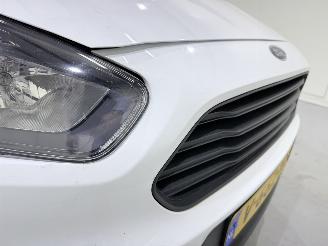 Ford Transit Courier Van 1.5 TDCI Airco NAP picture 12