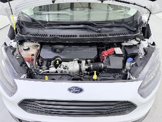 Ford Transit Courier Van 1.5 TDCI Airco NAP picture 13