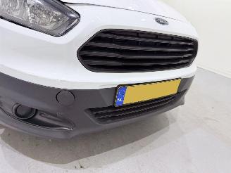 Ford Transit Courier Van 1.5 TDCI Airco NAP picture 21
