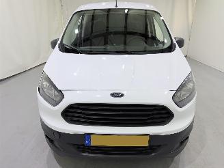 Ford Transit Courier Van 1.5 TDCI Airco NAP picture 15