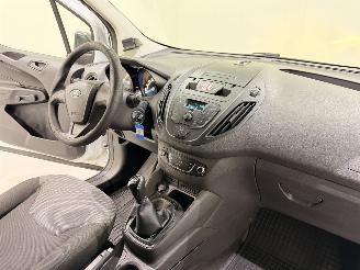 Ford Transit Courier Van 1.5 TDCI Airco NAP picture 16