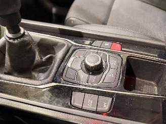 Peugeot 508 SW 1.6 THP Premium Pano/Clima picture 14