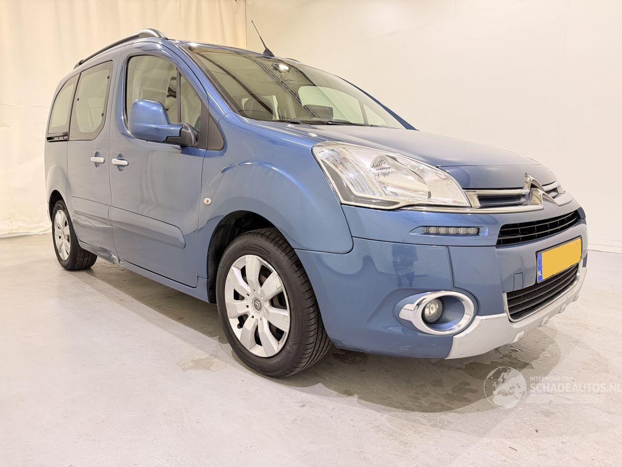 Citroën Berlingo 1.6 VTi 95 Tendance Airco