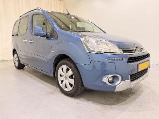 Damaged car Citroën Berlingo 1.6 VTi 95 Tendance Airco 2015/2