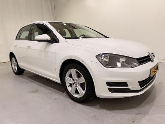 skadebil auto Volkswagen Golf VII HB 1.2 TSI Airco 2013/1