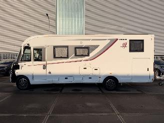 Rapido  8066DF 60 Edition Aut9 picture 5