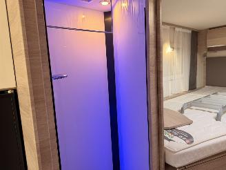 Rapido  8066DF 60 Edition Aut9 picture 58