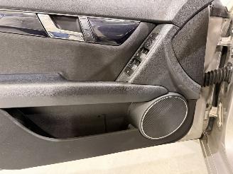 Mercedes C-klasse Estate 200 Kompressor Clima picture 22