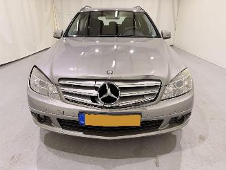 Mercedes C-klasse Estate 200 Kompressor Clima picture 8
