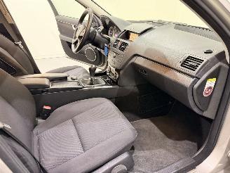 Mercedes C-klasse Estate 200 Kompressor Clima picture 29