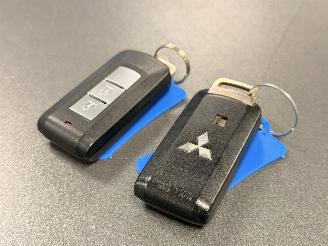 Mitsubishi ASX 1.6 Cleartec Connect Pro Clima picture 25