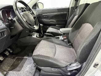 Mitsubishi ASX 1.6 Cleartec Connect Pro Clima picture 47