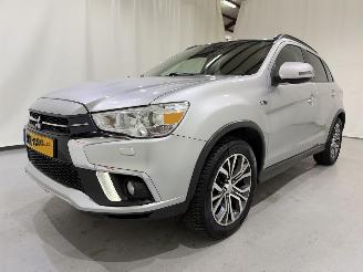 Mitsubishi ASX 1.6 Cleartec Connect Pro Clima picture 3