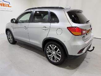 Mitsubishi ASX 1.6 Cleartec Connect Pro Clima picture 4