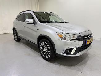 Mitsubishi ASX 1.6 Cleartec Connect Pro Clima picture 29