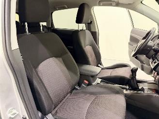 Mitsubishi ASX 1.6 Cleartec Connect Pro Clima picture 21