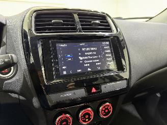 Mitsubishi ASX 1.6 Cleartec Connect Pro Clima picture 37