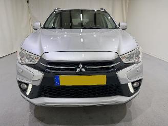 Mitsubishi ASX 1.6 Cleartec Connect Pro Clima picture 2