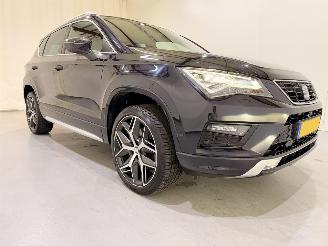 Avarii autoturisme Seat Ateca 1.5 TSI FR Business Int. Aut7 2020/1