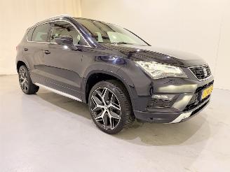 Seat Ateca 1.5 TSI FR Business Int. Aut7 picture 27