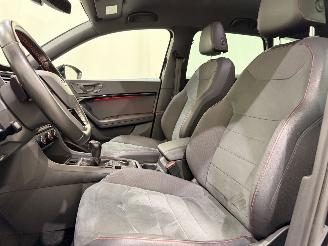Seat Ateca 1.5 TSI FR Business Int. Aut7 picture 18