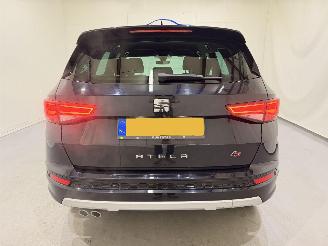 Seat Ateca 1.5 TSI FR Business Int. Aut7 picture 4
