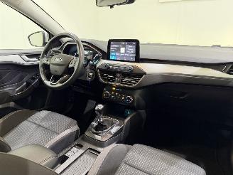 Ford Focus Wagon 1.0 EcoBoost Trend Edition picture 16