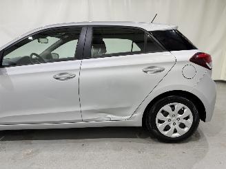 Hyundai I-20 HB 1.2 i-Motion Airco picture 10