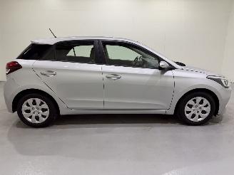 Hyundai I-20 HB 1.2 i-Motion Airco picture 30