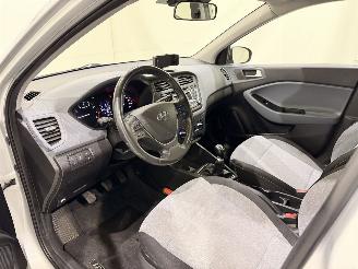 Hyundai I-20 HB 1.2 i-Motion Airco picture 7