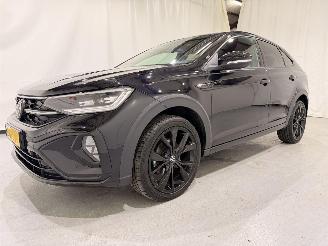 Unfallwagen Volkswagen Taigo 1.0 TSI R Line Business Black Aut7 Pano 2024/4