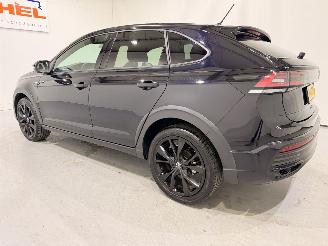 Volkswagen Taigo 1.0 TSI R Line Business Black Aut7 Pano picture 46