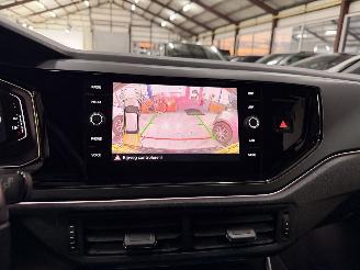 Volkswagen Taigo 1.0 TSI R Line Business Black Aut7 Pano picture 42