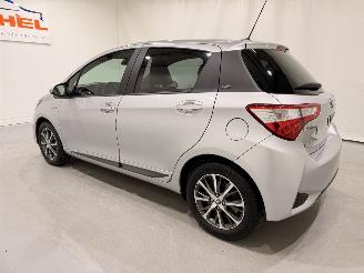 Toyota Yaris HB 1.5VVT-i HEV Y20 Automaat picture 18