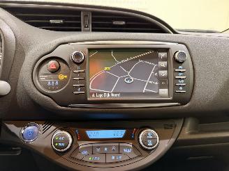 Toyota Yaris HB 1.5VVT-i HEV Y20 Automaat picture 28