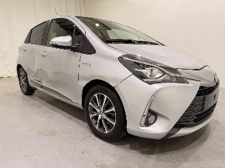Toyota Yaris HB 1.5VVT-i HEV Y20 Automaat picture 36
