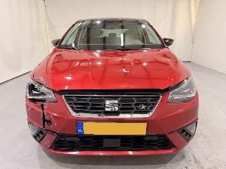 Seat Ibiza 1.0 TSI FR Business Aut7 picture 2