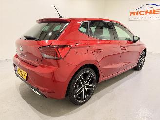 Seat Ibiza 1.0 TSI FR Business Aut7 picture 34